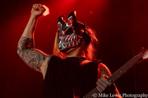 Slaughter to Prevail 08.31.2024