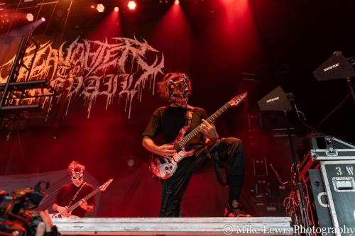 Slaughter to Prevail 08.31.2024