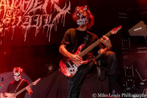 Slaughter to Prevail 08.31.2024