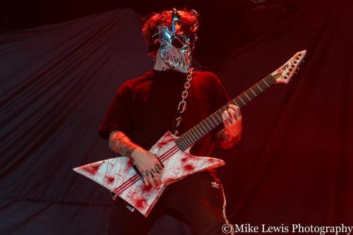 Slaughter to Prevail 08.31.2024