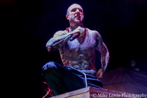 Slaughter to Prevail 08.31.2024