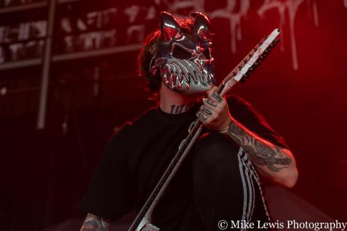 Slaughter to Prevail 08.31.2024