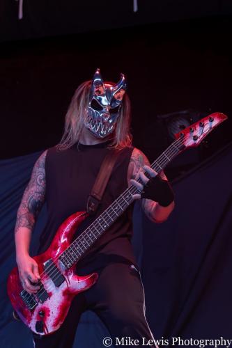 Slaughter to Prevail 08.31.2024