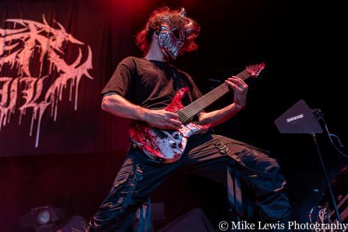 Slaughter to Prevail 08.31.2024