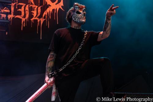 Slaughter to Prevail 08.31.2024