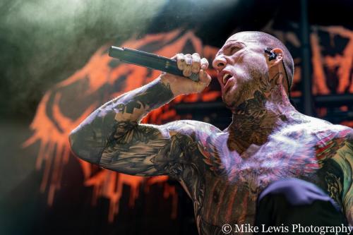 Slaughter to Prevail 08.31.2024