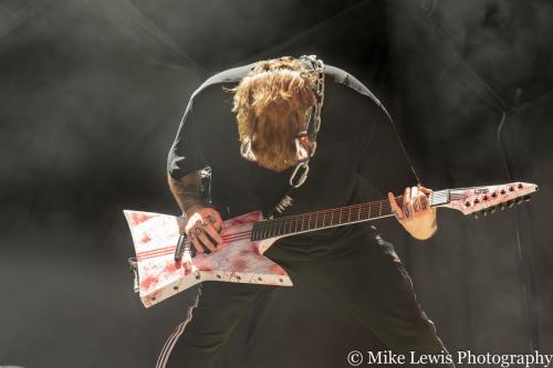 Slaughter to Prevail 08.31.2024