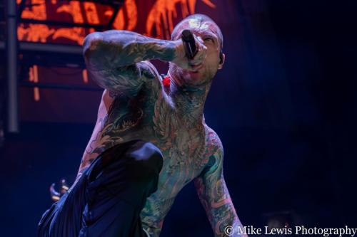 Slaughter to Prevail 08.31.2024