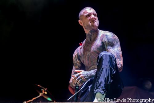 Slaughter to Prevail 08.31.2024