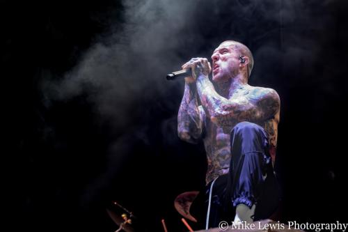 Slaughter to Prevail 08.31.2024