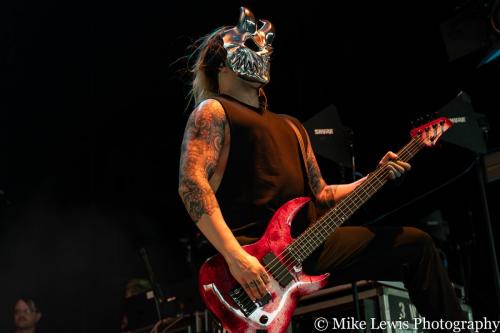 Slaughter to Prevail 08.31.2024