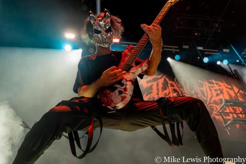 Slaughter to Prevail 08.31.2024