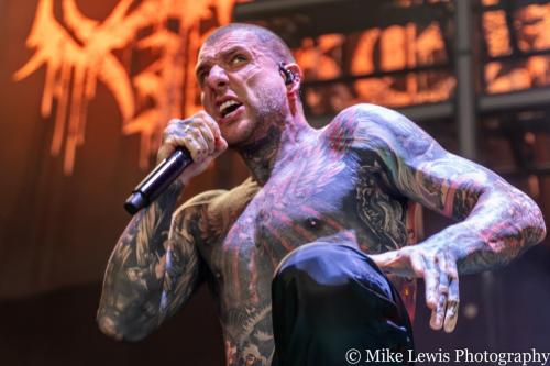Slaughter to Prevail 08.31.2024