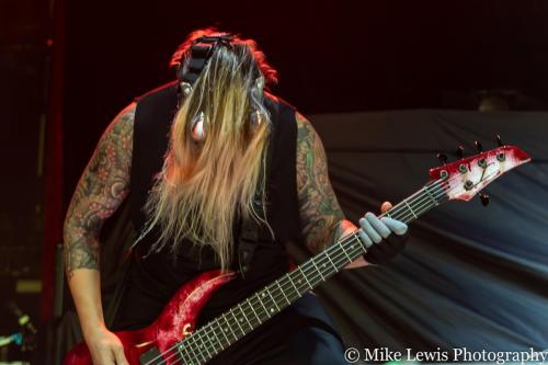 Slaughter to Prevail 08.31.2024