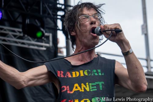 Subhumans 2024