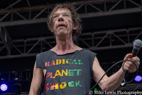 Subhumans 2024