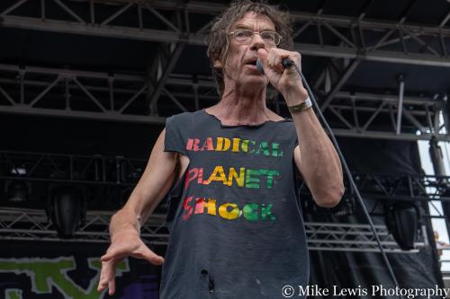 Subhumans 2024