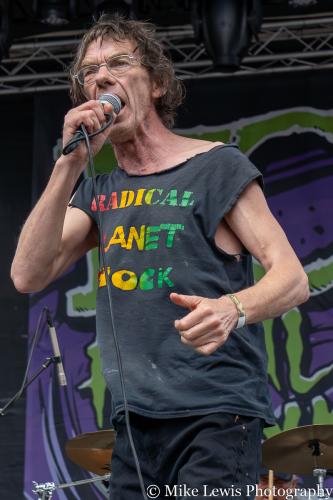 Subhumans 2024